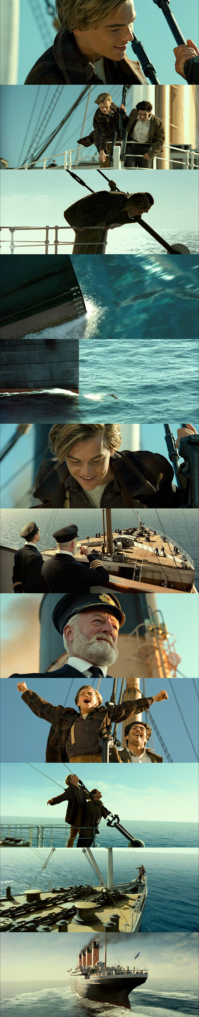 【泰坦尼克号 Titanic (1997...