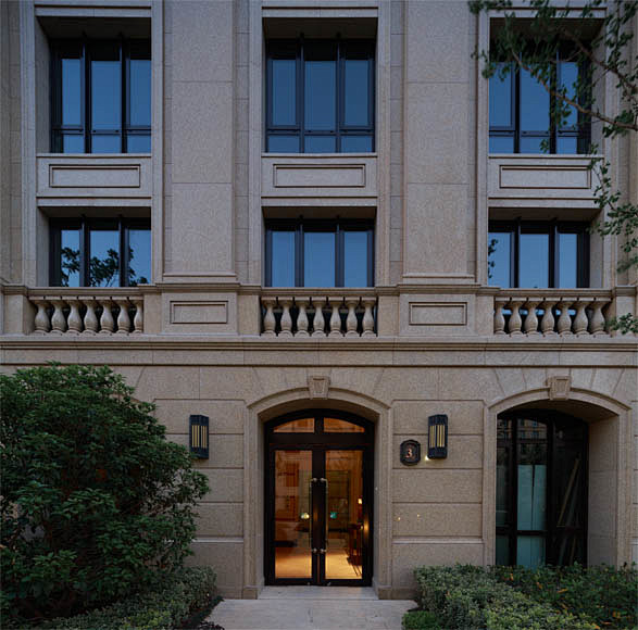 浙江杭州西溪融庄