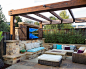 Outdoor Design Ideas, Pictures, Remodel & Decor