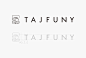 tegusu - TAJFUNY / Branding : TAJFUNY／VI開発（ポーランド）