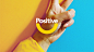 Positive Brand Identity