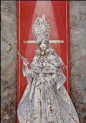 圣魔之血 教皇：亚历山卓XVIII世
