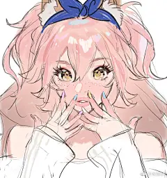 安娜阴的照片 - 微相册