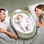 Baby Delight Snuggle Nest Surround婴儿床