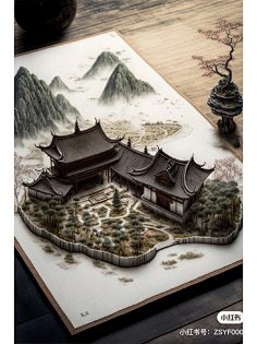 插画-花瓣网|陪你做生活的设计师 | ts Poppy