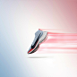 Nike 发布概念跑鞋 Zoom Vaporfly Elite
（原图2048x2048）