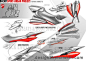 杜卡迪概念摩托车设计手绘方案-交通工具设计手绘-中国设计手绘技能网 中国最专业权威的产品设计手绘学习交流分享网站 - Powered by Discuz!