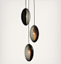 Oona Pendant Product Image Number 1