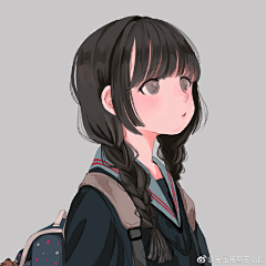 南城三千采集到头像