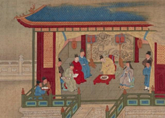 端树采集到国画