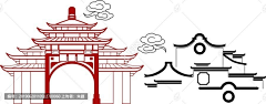 yun012采集到岭南