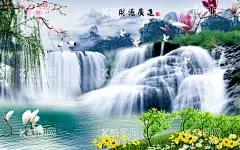 财源广进  - 源文件下载【酷图网】背景墙,背景,3D背景墙,手绘背景墙,现代简约,中国风,新中式,中式背景,新中式背景墙,水墨画,水墨山水画,壁纸,壁画,壁画背景墙,电视背景墙,立体背景墙,欧式风格,简约风格,风景,风景壁画,风景背景墙,中国风背景,新中式背景,中式风格,现代背景墙,背景素材,手绘,创意背景,抽象背景,抽象画,手绘画