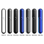 IPHA Swis Stainless Steel Pod Kit 300mAh