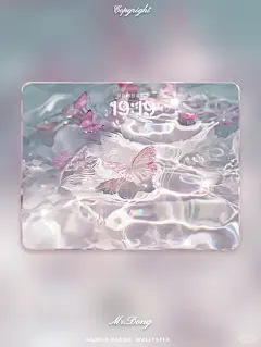 董先生壁纸 - 小红书