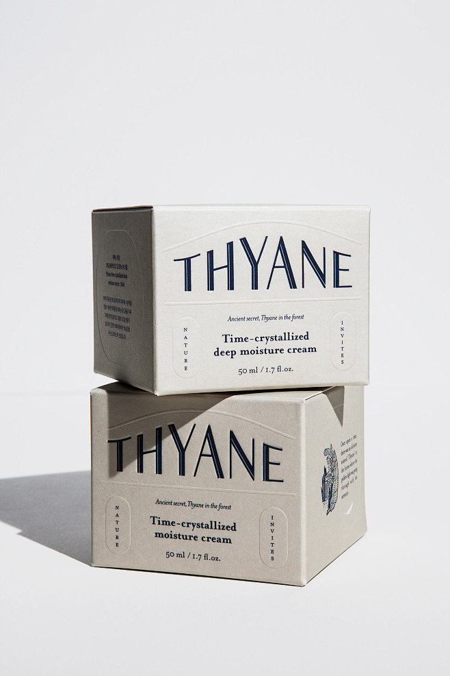 THYANE