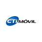 CTI Movil网站logo
