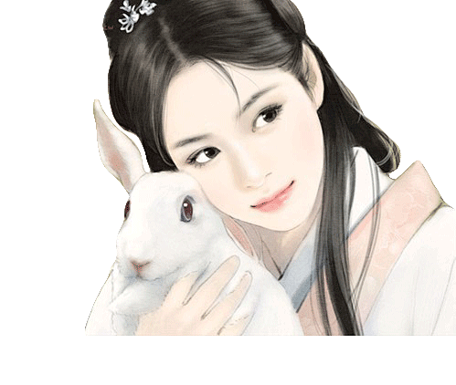 【素材】发一些质量高不常见的立绘、背景、...