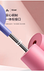 瘦腿神器瘦大腿根部脂肪美腿夹盆底肌训练器修复翘臀健身瑜伽器材-tmall.com天猫