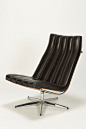 furniturelovers:  Easy chair del arquitecto español Javier...