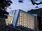 Wellington Zoo Amphitheatre / Jasmax