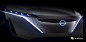 新logo加持-日产全新电动车Nissan Ariya发布 : AUTOFANS