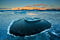 Photograph Heart of Ice by Ilia Shalamaev on 500px
CameraCanon EOS 5D Mark III
Focal Length22mm
Shutter Speed1/3 secs
Aperturef/16
ISO/Film100