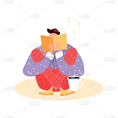 书,分离着色,男人,可爱的,教科书,人,文学,乌克兰,哲学家