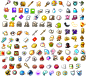 RESOURCES| ET C. ITEMS by M-i-i on DeviantArt