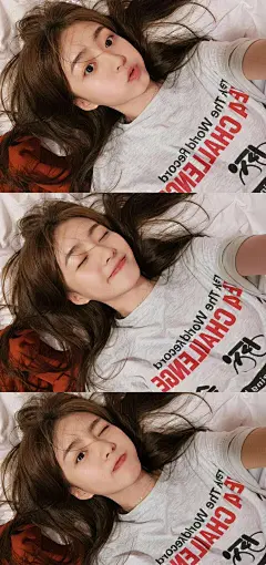 【壁纸】拼接少女 杂图 长期更新清空内存，在追求美_看图_手机壁纸吧_百度贴吧