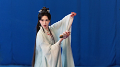 烬铅采集到唐嫣
