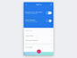 UI Movement : Only the best UI design inspiration, right in your inbox