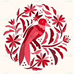 Otomi Composition