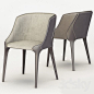 chair goldie