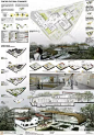 【建筑·景观】75幅 · 国外高大上设计作品经典排版-KOTAKE-大不六文章网(wtoutiao.com)