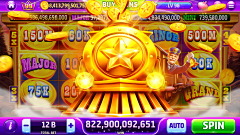 X4cbZ_笑颜采集到slots ui