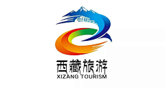 耳東呀采集到城市旅游logo