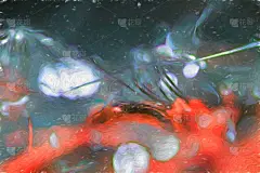 印象主义,纹理效果,背景,壁纸刷,抽象,数码图形,有污迹的,美术工艺,图像