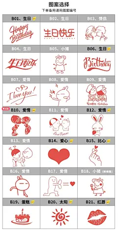 定制可乐网红diy送男女朋友生日结婚情人节礼物二维码刻字易拉罐-淘宝网