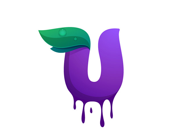 U letter