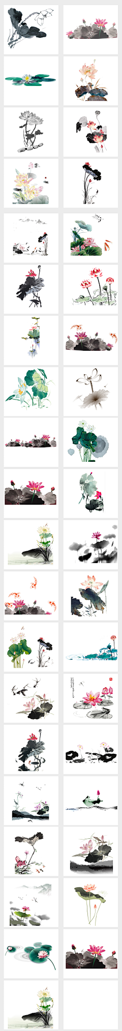 轻描、淡写、的美采集到花草植物