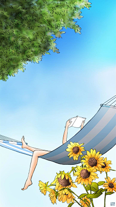 Kris_呐采集到2景