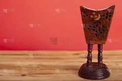 在科威特是伊斯兰教的象征