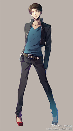 amour_Jae采集到巨人