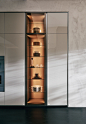 Prime - Italian modern modular kitchen - Dada