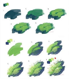 长街和雨采集到插画