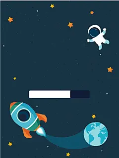 蓝色太空夏令营宇宙旅游太空海报背景矢量图平面广告_新图网 https://ixintu.com 太空夏令营 宇宙 宣传 招生 插画 旅游 海报 矢量 背景模 蓝色 矢量图