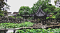 苏州园林超话苏州古典园林之狮子林#世界遗产##苏州园林##狮子林##全国重点文物保护单位##苏州旅行#@苏州园林 ​​​​