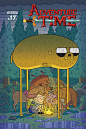 Adventure Time