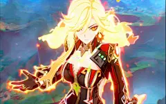 火神定位，要是火系副 C 一定大爆【原神内鬼爆料吧】_百度贴吧