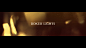 Bokeh Lights Titles : Bokeh Lights Titles Adobe After Effects Template